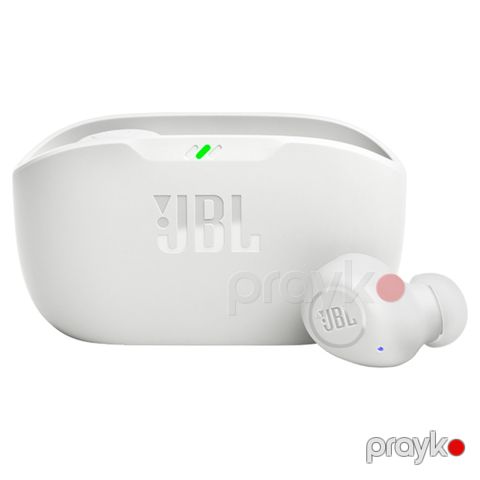 JBL Wave Buds White (Jblwbudswht) — Bakı
