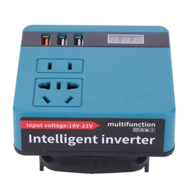 Çevirici (Drel) Şarj Aləti – Akkumulyatorlu Alətlər üçün Universal Adaptor — Bakı