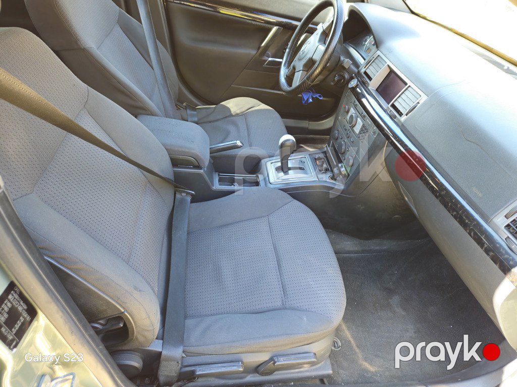 Opel Signum, 1.9 L, 2005 il, 340 000 km — Avtomobillər, Bakı (12)