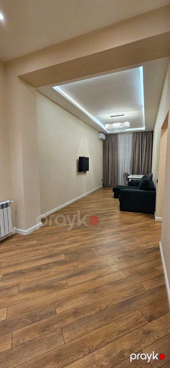 İcarəyə verilir 2 otaqlı yeni tikili 80 m² — Mənzil, Bakı (3)