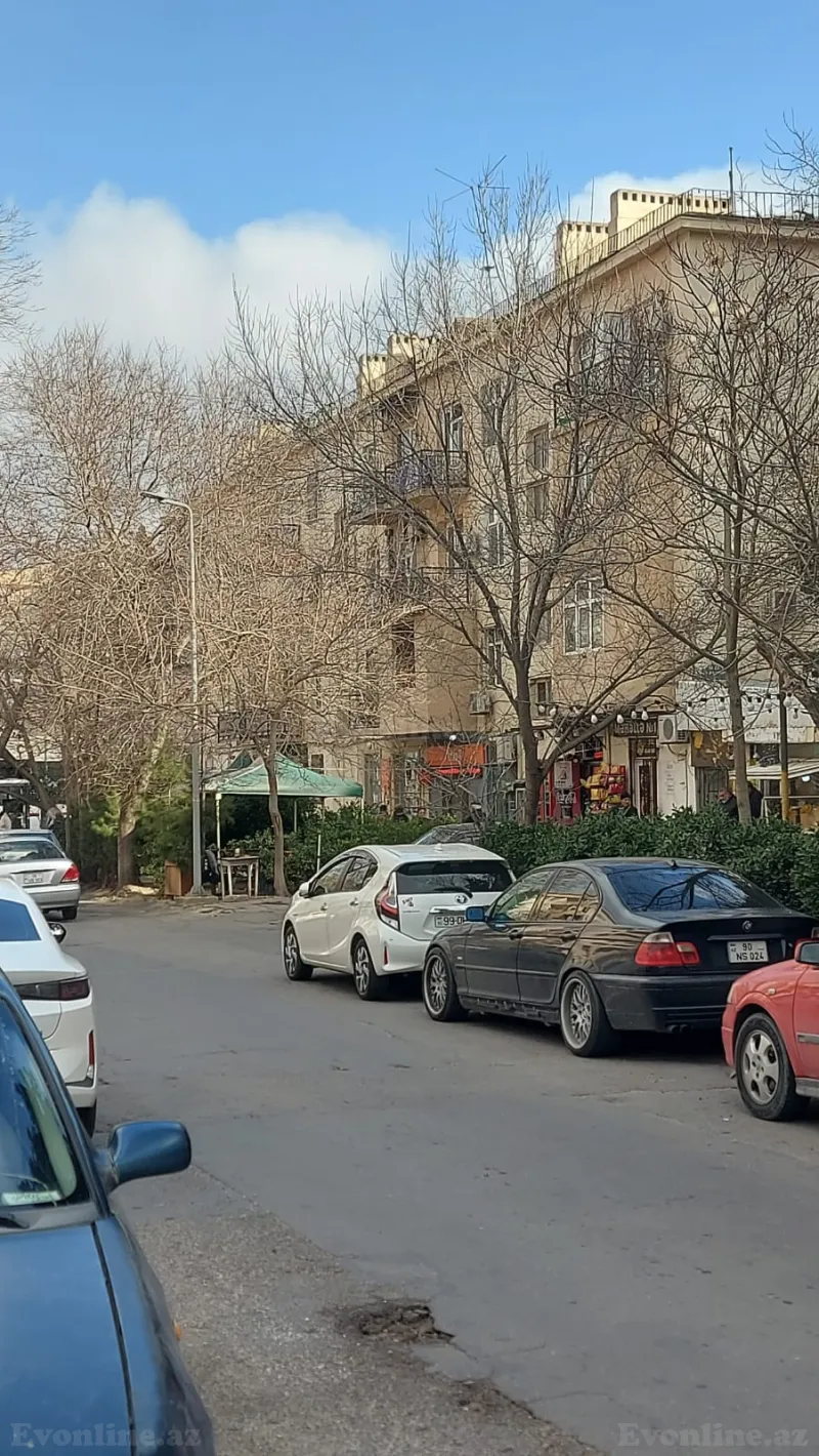 Satılır Obyekt 65 m² Bakı, Sabunçu r., Bakıxanov — Əmlak, Bakı (8)