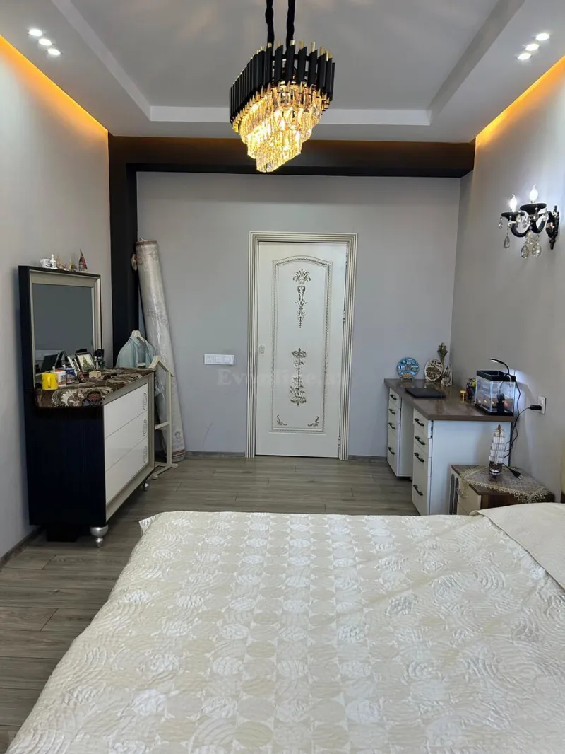 Satılır 4 otaqlı Mənzil Yeni tikili 226 m² Bakı, Xətai r — Mənzil, Bakı (6)