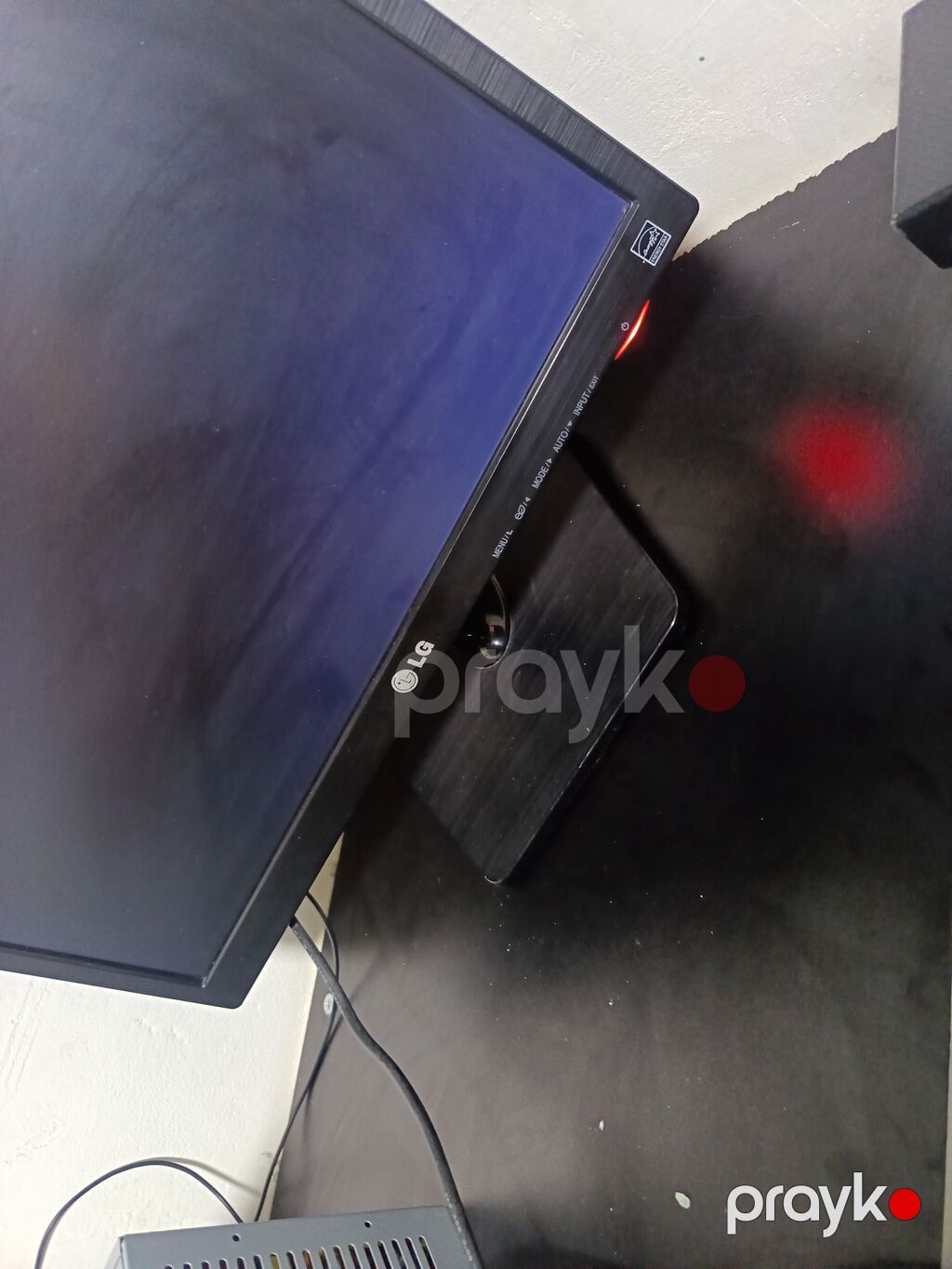 Ana plata: asus h61 cpu: intel core i3 3220 3.3 ghz gpu: Nvidia — Masaüstü kompüterlər, Pirəkəşkül (2)