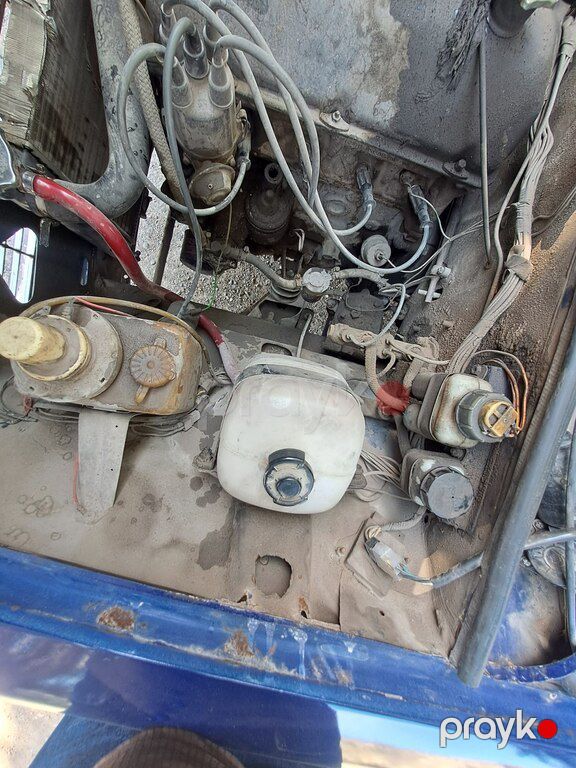 Lada (VAZ) 21011, 1.3 L, 1979 il, 63 580 km — Avtomobillər, Bakı (12)