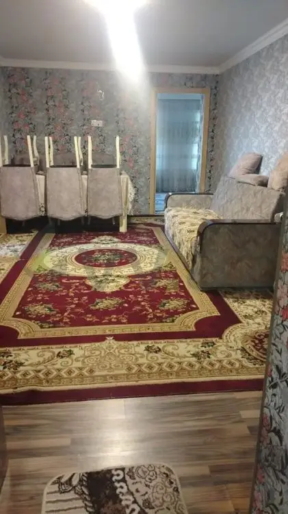 4 otaqlı Həyət evi Satılır, Quba — Ev, villa, Quba (3)