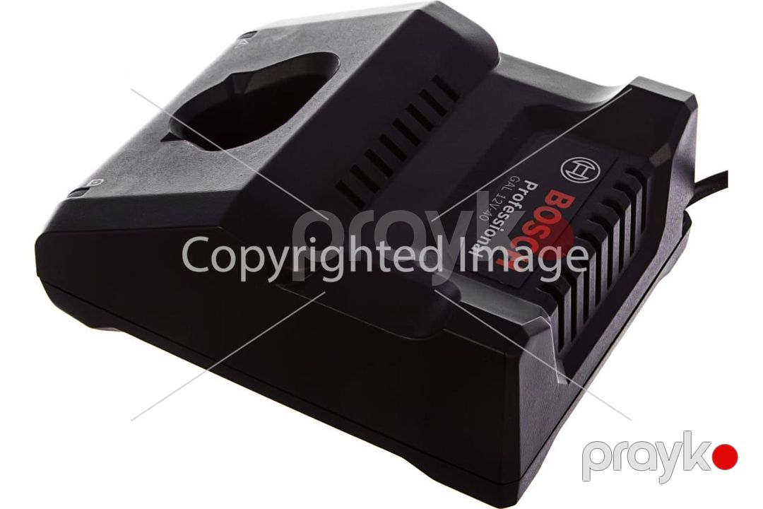 Enerji cihazı Bosch GAL 12V-40 1600A019R3 — Təmir və inşaat, Bakı (4)
