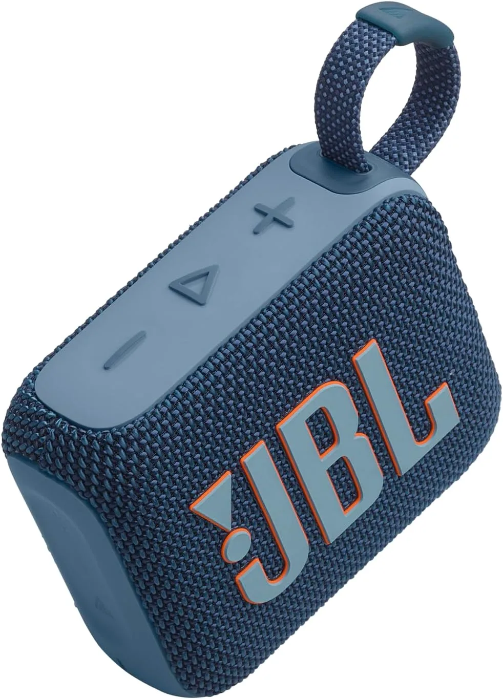 Dinamik JBL GO 4 Blue (JBLGO4BLU) — Mallar, Bakı (2)