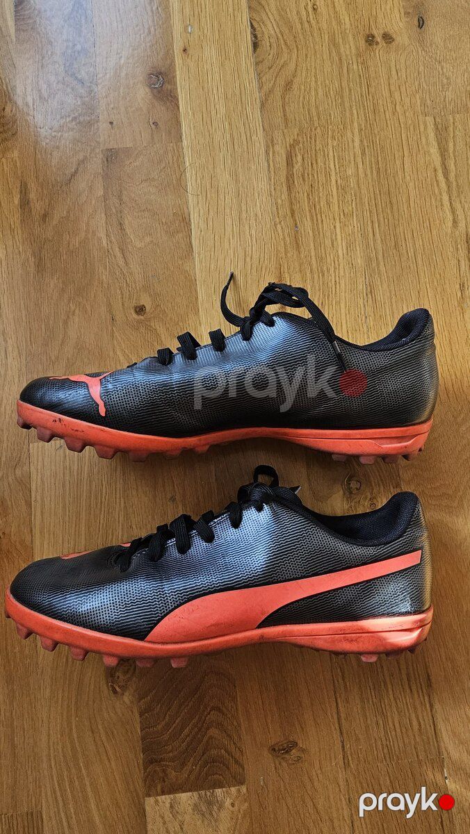 Puma busti — Geyim, ayakkabı, aksesuarlar, Bakı (2)