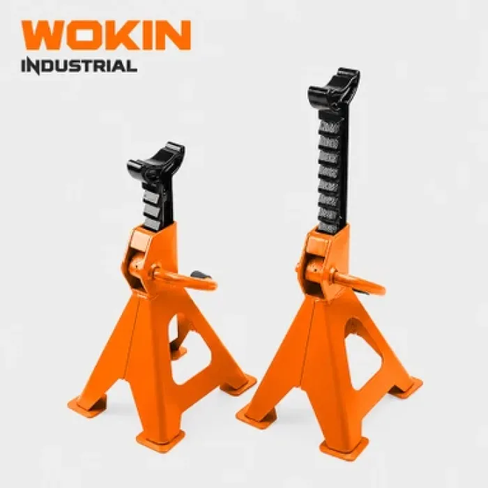 Wokın Domkrat Altlığı - 3 Ton — Bakı
