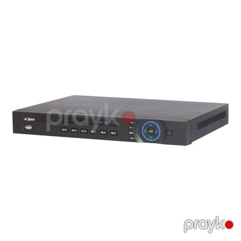 Dahua 16 Kanal Şəbəkə IP Videoregistratoru NVR4216-8P — Bakı
