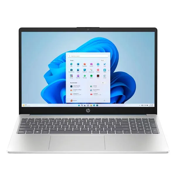 HP Noutbuk AI 15-fd2001ci (BM0Q5EA) — Noutbuklar, Bakı (2)