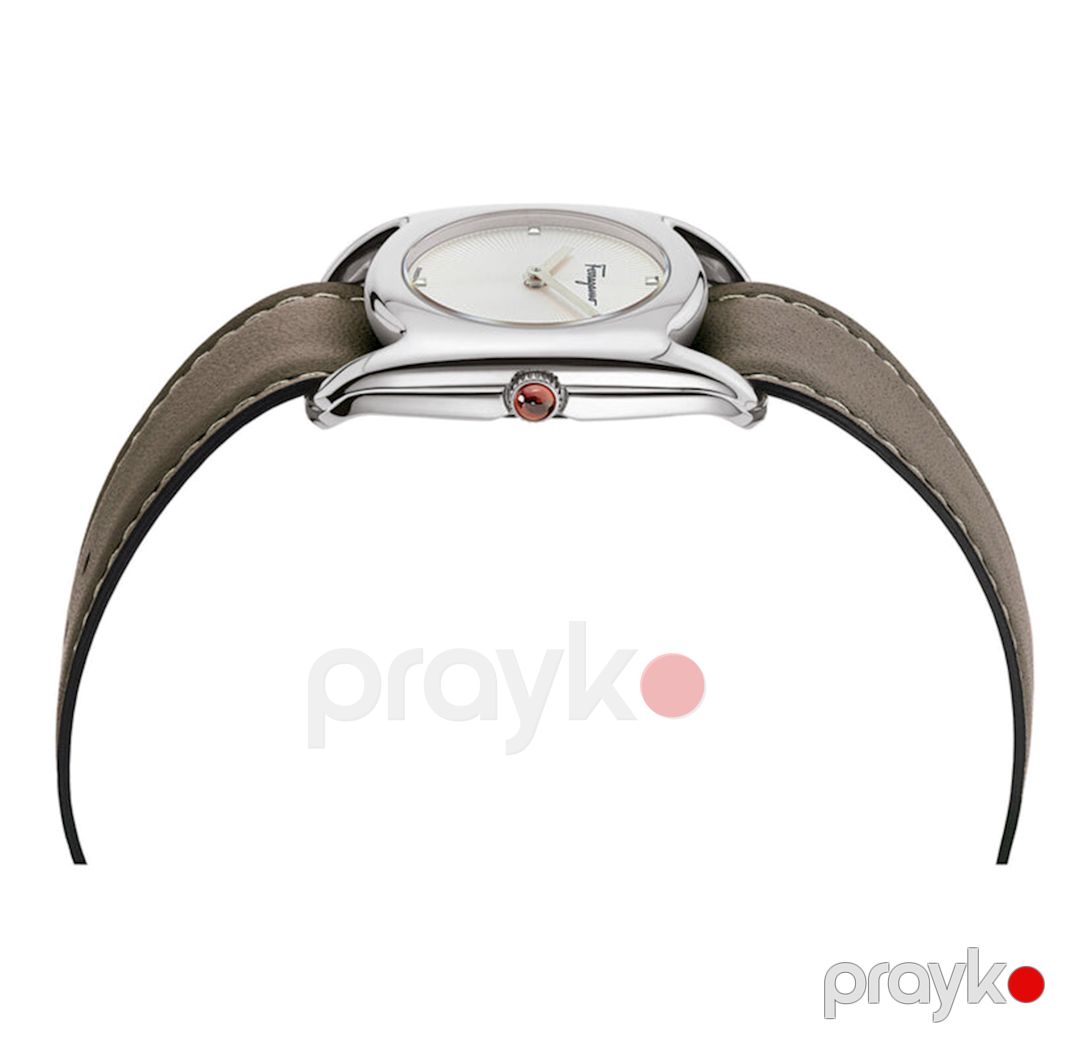 Qadın qol saatı Salvatore Ferragamo Vara SFEL00219 — Mallar, Bakı (2)