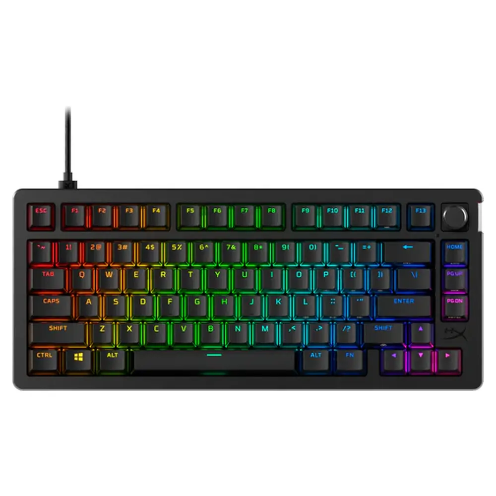 HyperX Alloy Rise 75 (7G7A4AA) — Bakı