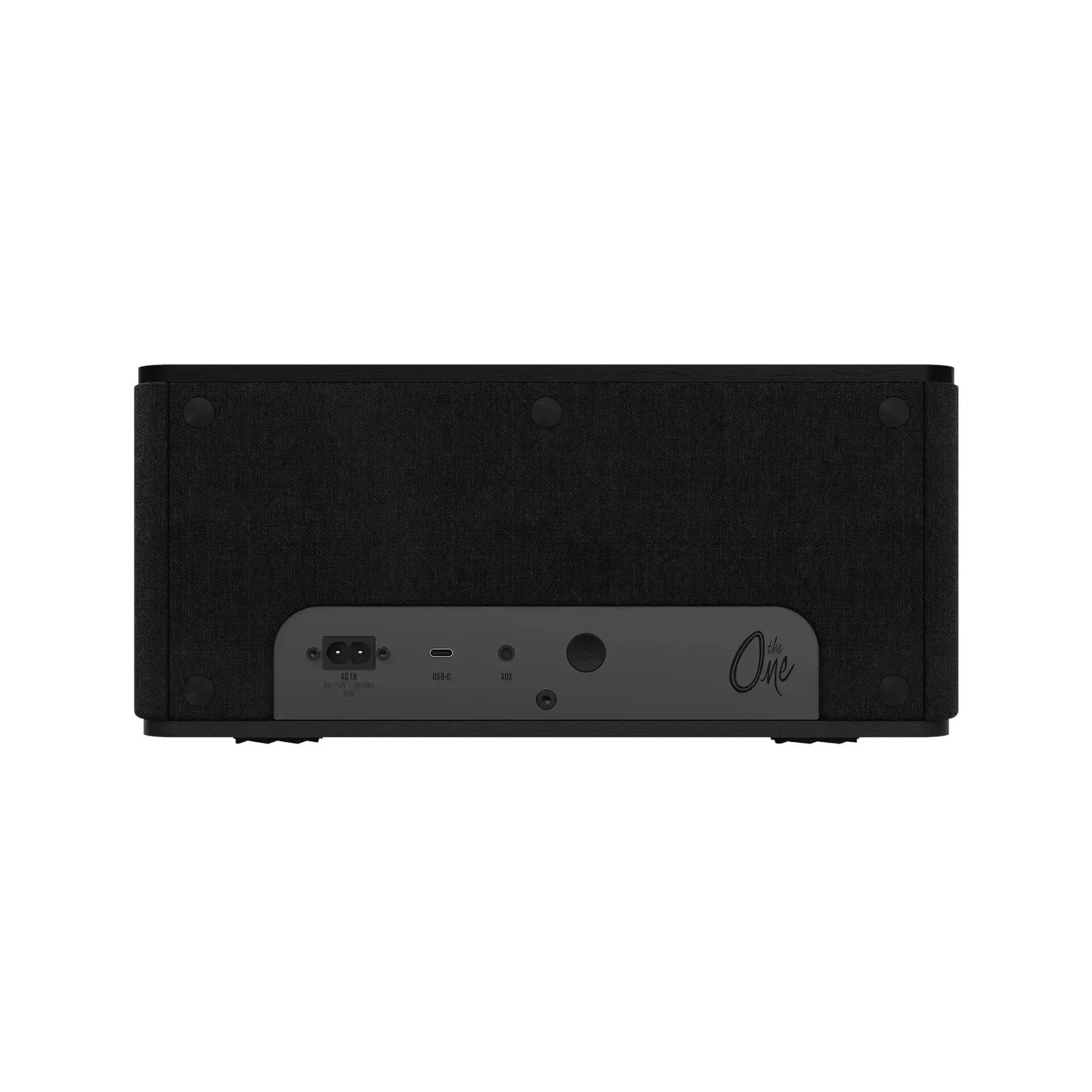 Dinamik Klipsch The One Plus Matt Black 1071959 — Mallar, Bakı (5)