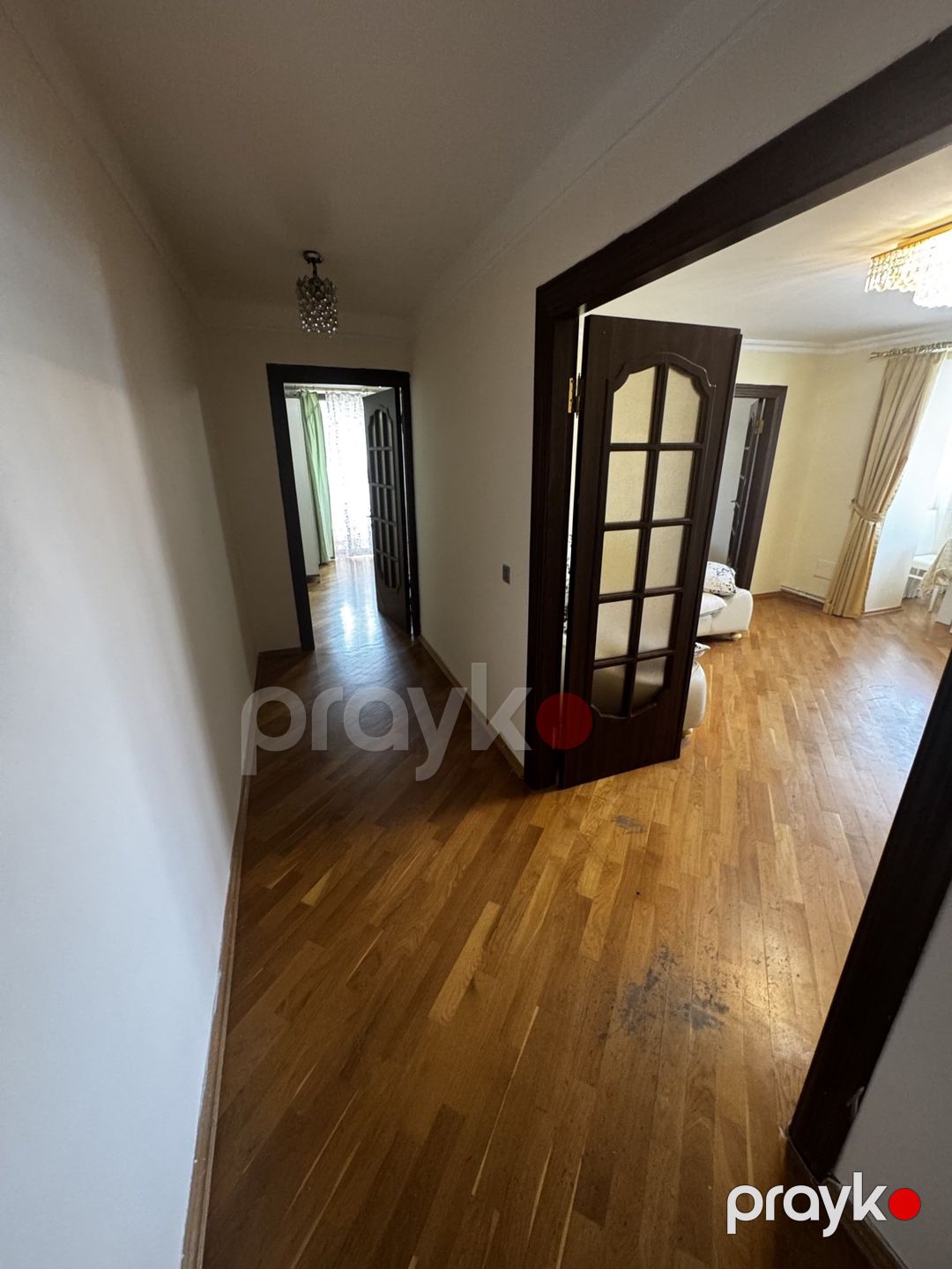 Satılır 3 otaqlı köhnə tikili 90 m² — Mənzil, Bakı (3)