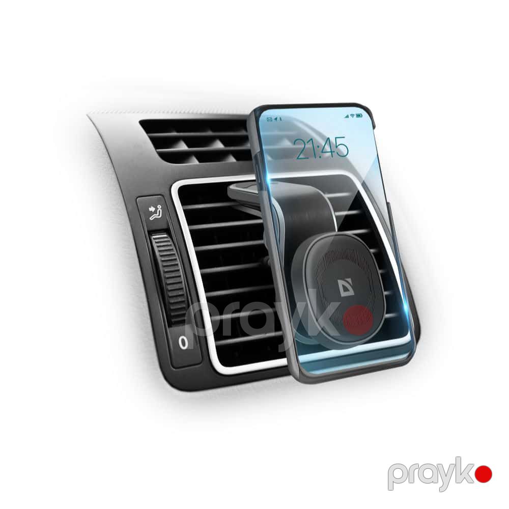 Car Holder Defender CH -127 (29127) — Smartfon aksesuarları, Bakı (2)