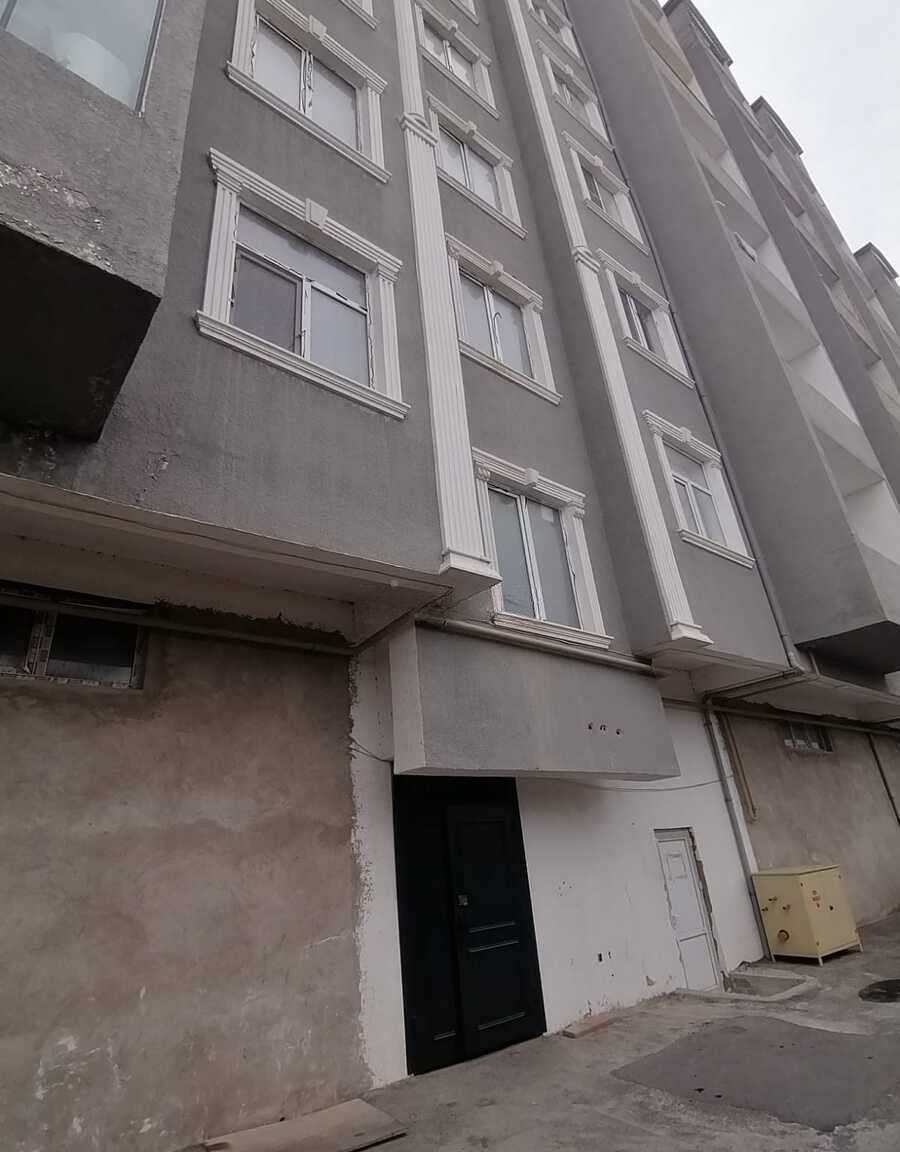 3 otaqlı mənzil 60 m² satılır — Mənzil, Bərdə (7)