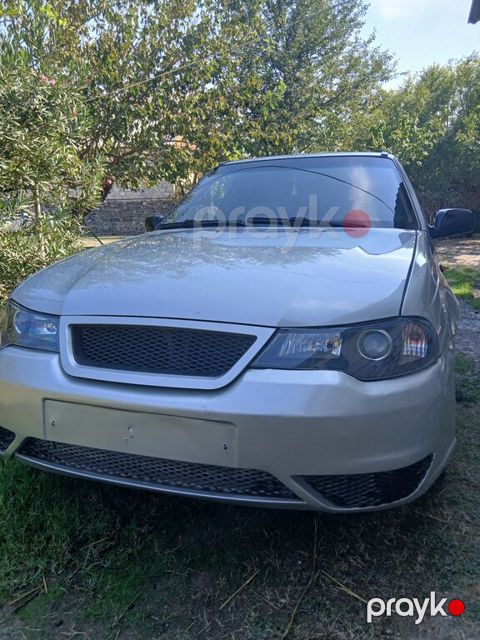 Daewoo Nexia, 1.5 L, 2009 il, 200 000 km — Ağdaş
