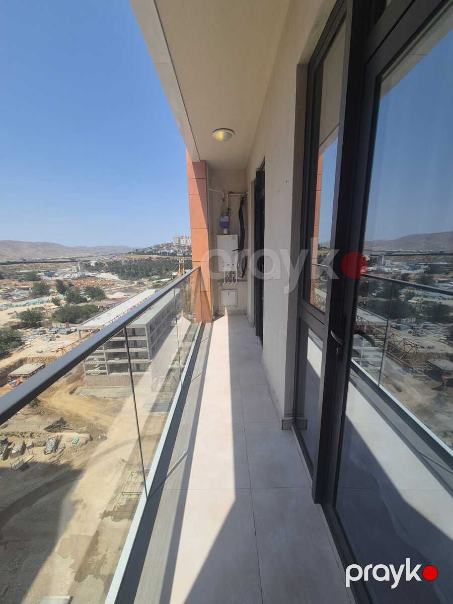Satılır 3 otaqlı yeni tikili 72 m² — Mənzil, Bakı (12)