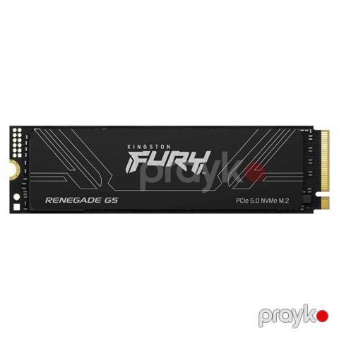 Kingston Fury Renegade G5 PCIe 5.0 M.2 NVMe SSD 2048GB (SFYR2S/2T0) — Bakı