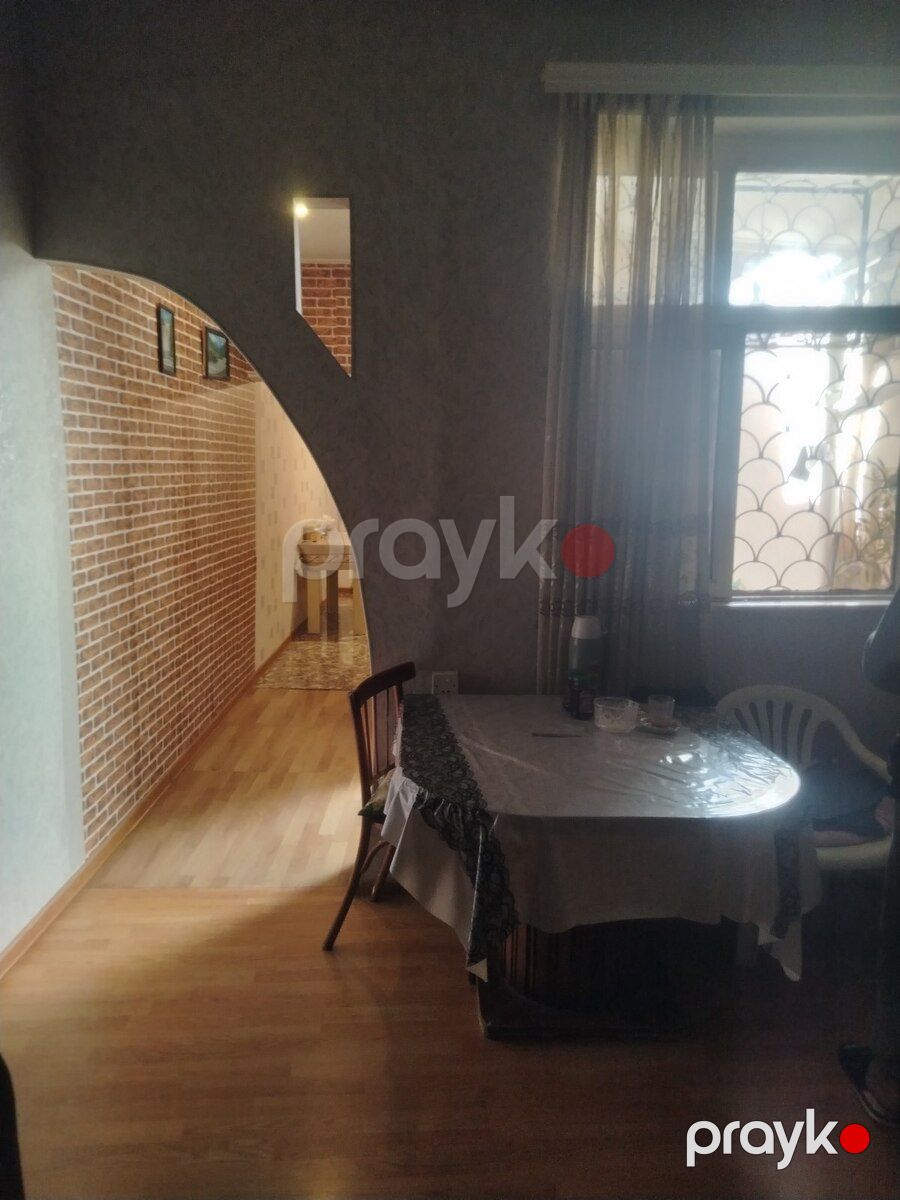 Həyət evi, Gənclik m — Ev, villa, Bakı (11)