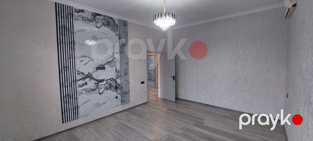 Həyət evi, Fatmayi qəs — Ev, villa, Bakı (5)