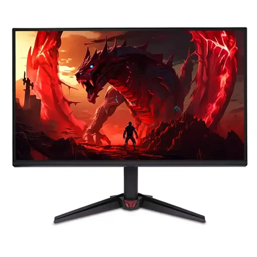 Acer VG240Y P6 (UM.QV0EE.605) 23.8-inch FHD 144Hz Gaming Monitor — Bakı