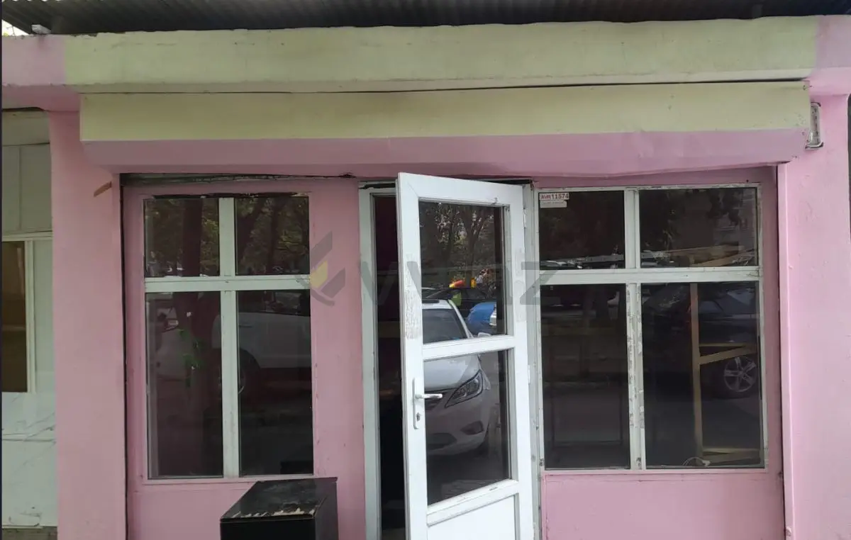 16 m² Obyekt / Ofis Satılır, 8-ci mikrorayon, Binəqədi, Bakı — Əmlak, Bakı (5)