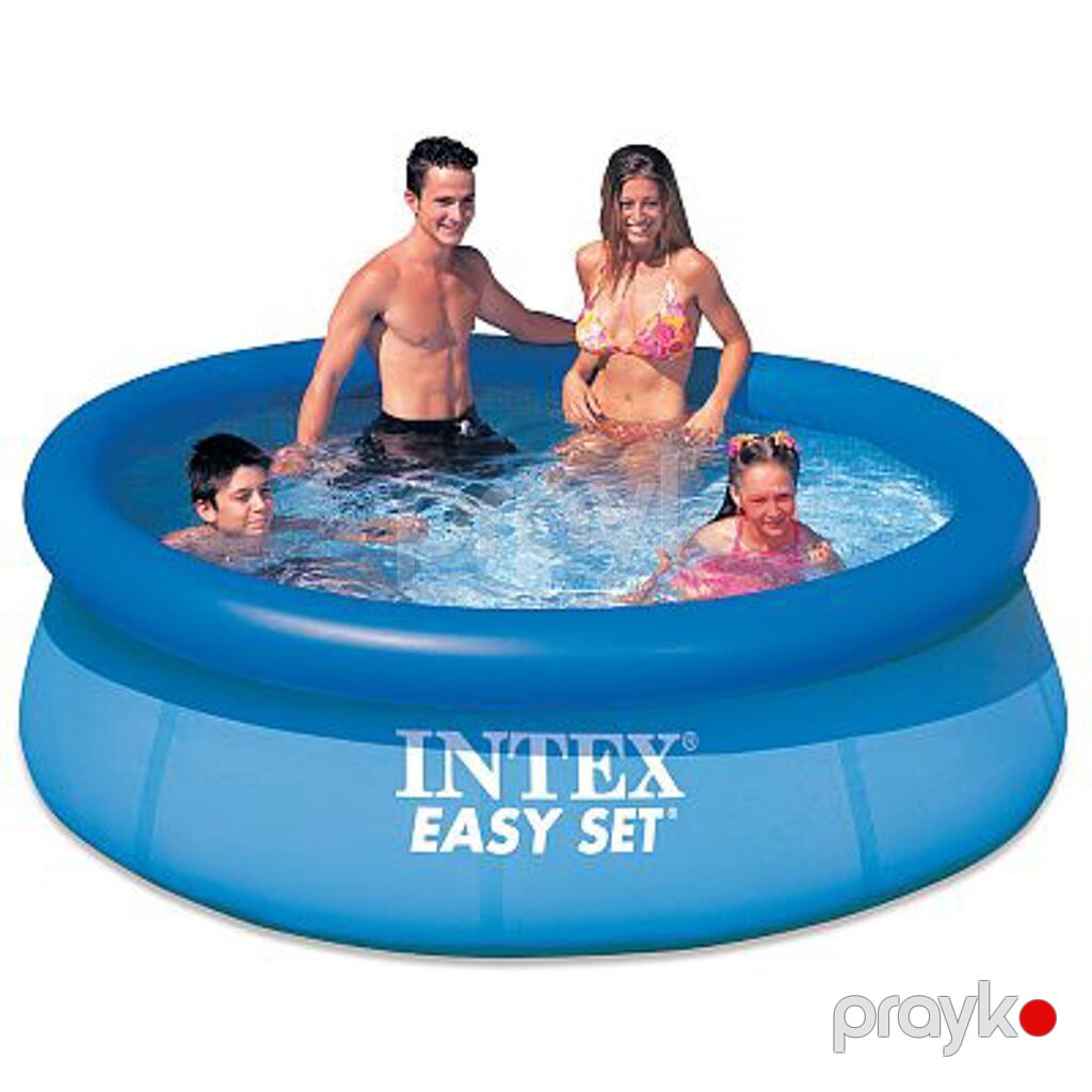 8007 Məhsulun adı: Şişmə hovuz Intex H28110NP, göy, 244x76 sm, 2419 — Hovuzlar, Bakı (3)