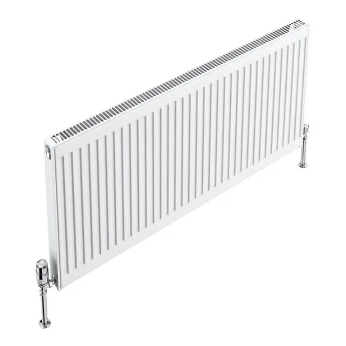 Belorad Type 11PK 50/150 Polad Panel Kombi Radiatoru — Bakı