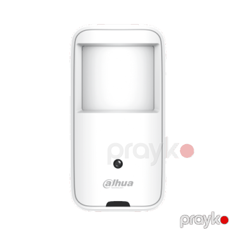 Dahua Dahua – HAC-HAC-HUM3200AP (2.8mm) 2MP IR Hdcvı Fixed-focal Cube Camera — Bakı