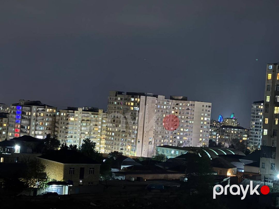İcarəyə verilir 2 otaqlı köhnə tikili 60 m² — Mənzil, Bakı (4)