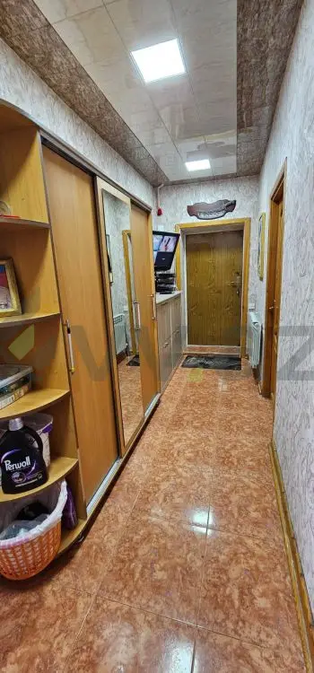 3 otaqlı mənzil Köhnə tikili Satılır, Bakıxanov qəs., Sabunçu, Bakı — Mənzil, Bakı (11)