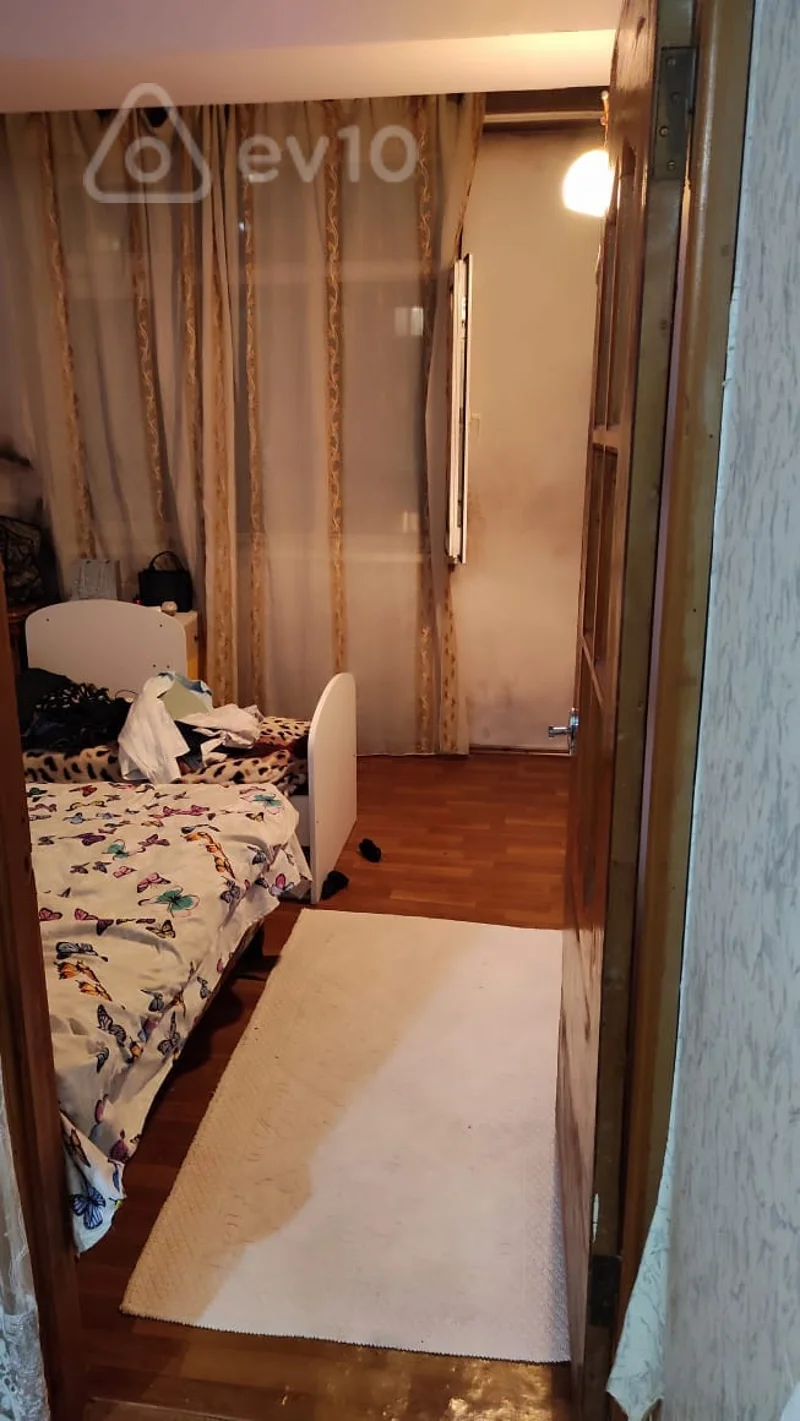 2 otaqlı mənzil, 50 m², Neftciler — kirayə — Mənzil, Bakı (6)