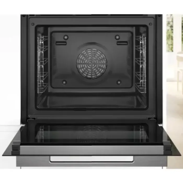 Bosch HBG7764B1 Elektrik Quraşdırılan Soba – 71 L, Elektron İdarəetmə — Ev texnikası, Bakı (2)