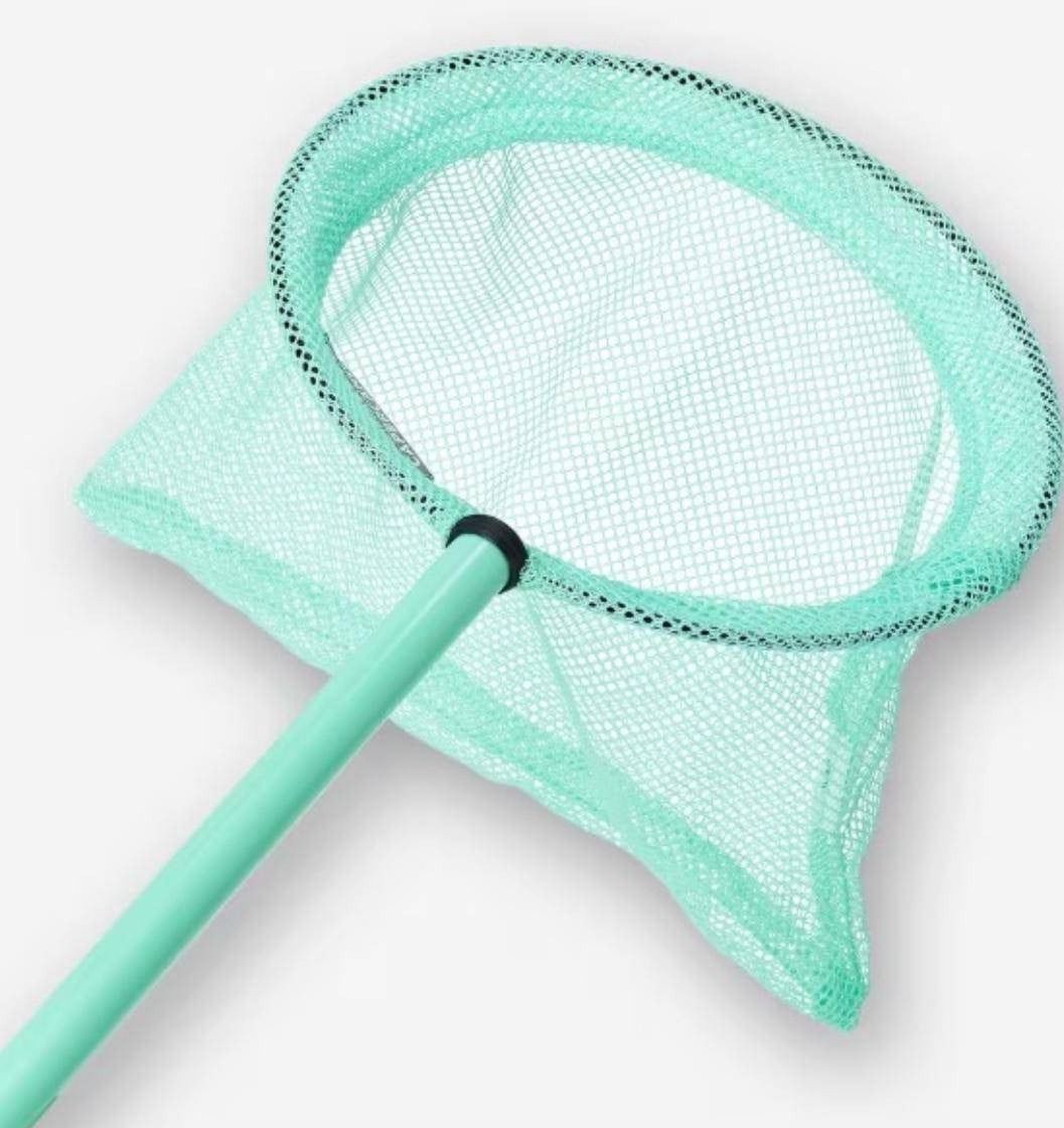 Balıqçılıq üçün tor uşaqlar üçün Decathlon Caperlan 8641166, yaşıl — Mallar, Bakı