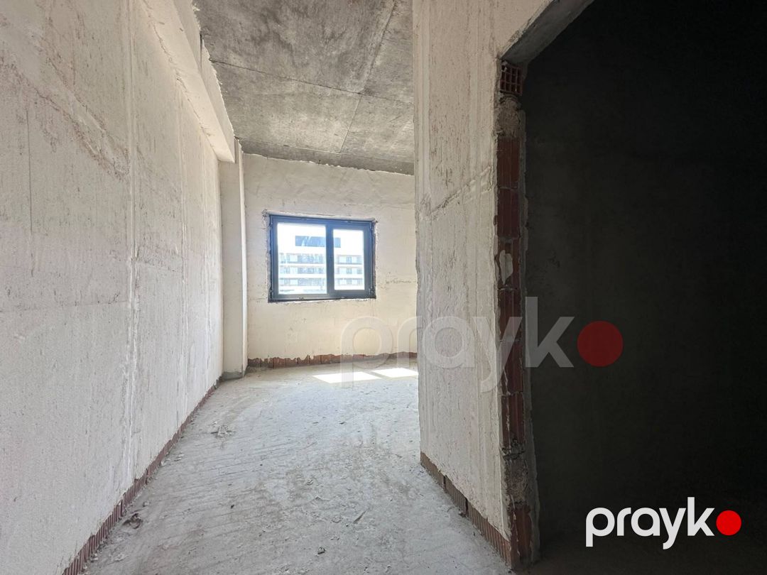 Satılır 4 otaqlı yeni tikili 190 m² — Mənzil, Bakı (7)