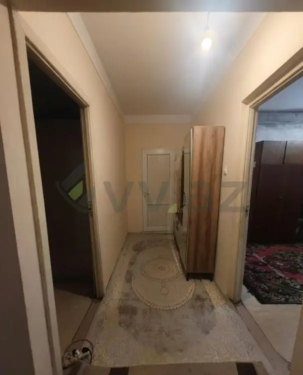 2 otaqlı mənzil Köhnə tikili Satılır, Bakıxanov qəs., Sabunçu, Bakı — Mənzil, Bakı (5)