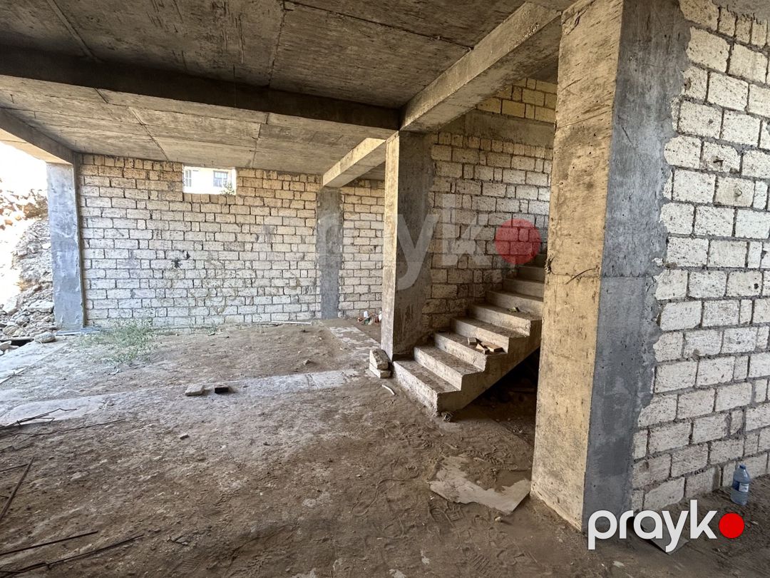 Satılır 7 otaqlı həyət evi/bağ evi 300 m² — Ev, villa, Bakı (10)