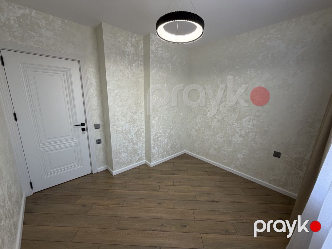 Satılır 3 otaqlı yeni tikili 65 m² — Mənzil, Bakı (11)