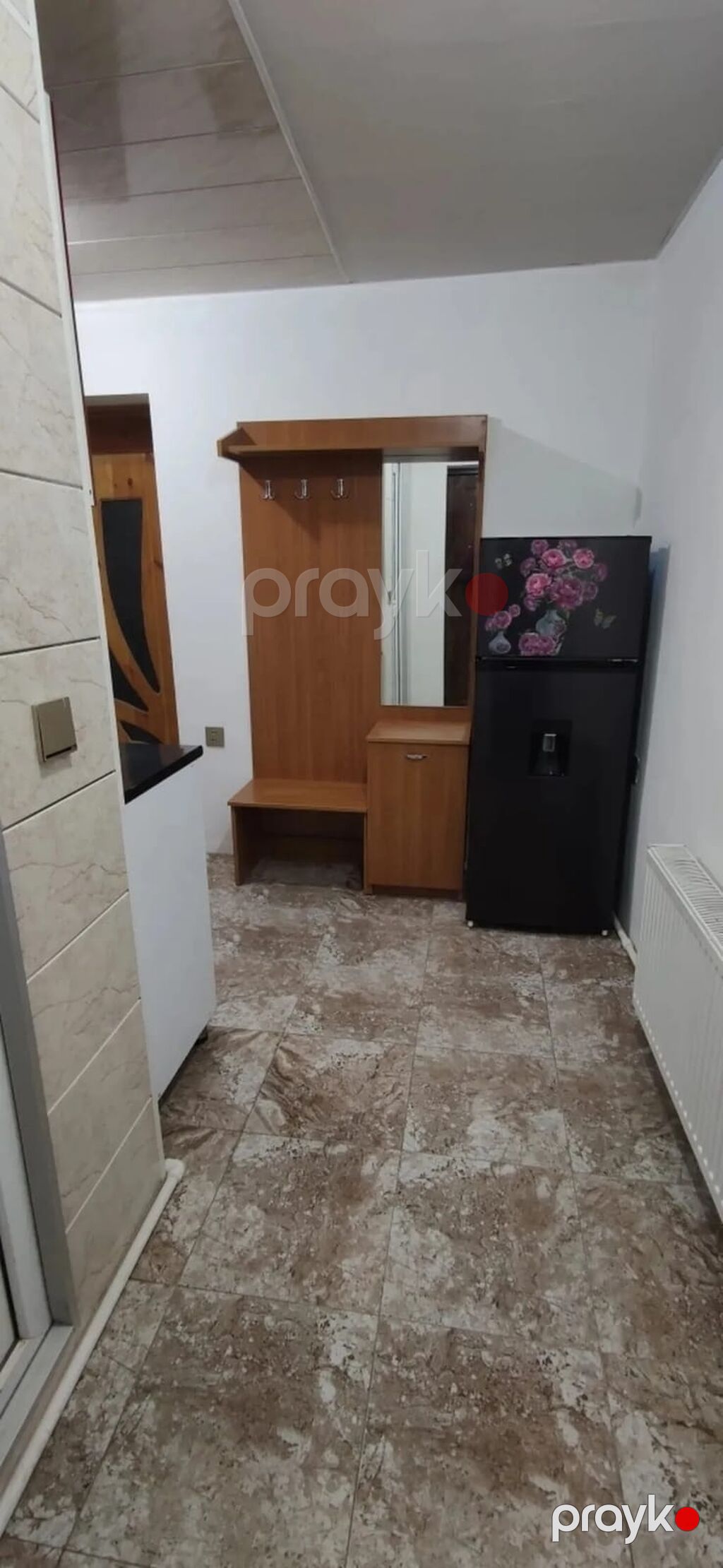 Bakı, Bakıxanov qəs., 9 otaq, Köhnə tikili, m. Neftçilər, 180 kv. m — Mənzil, Bakı (2)