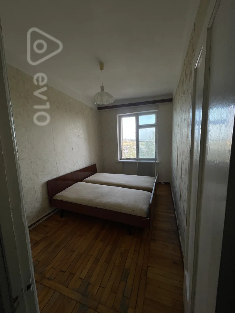 3 otaqlı mənzil, 63 m², Hövsan toğrul marketin yani — Bakı