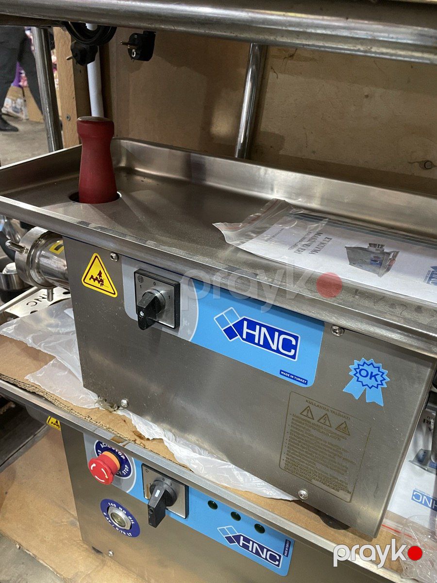 Ətçəkən maşın "HNC" — Ev texnikası, Bakı (3)