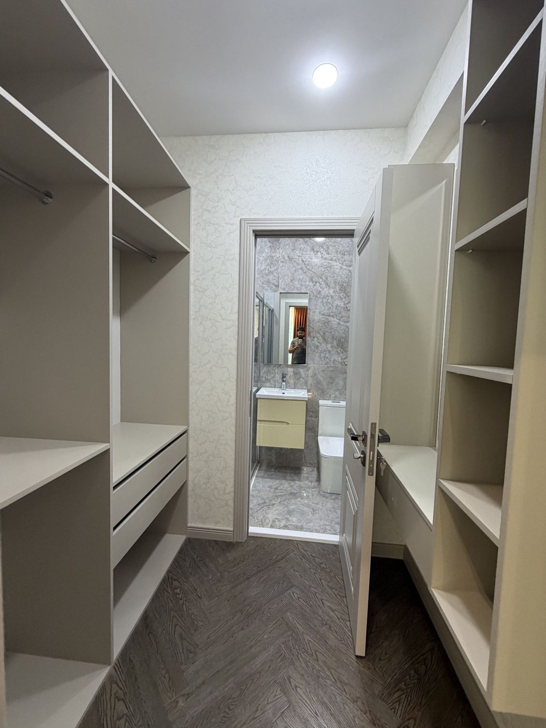 Satılır 3 otaqlı yeni tikili 140 m² — Mənzil, Bakı (8)