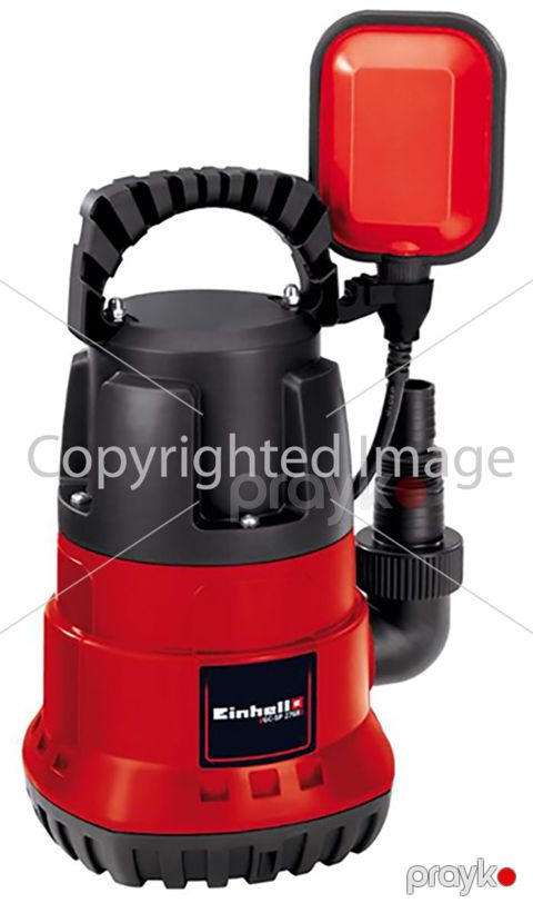Nasos Einhell Gh-sp 2768 təmiz su üçün (4170442) — Bakı