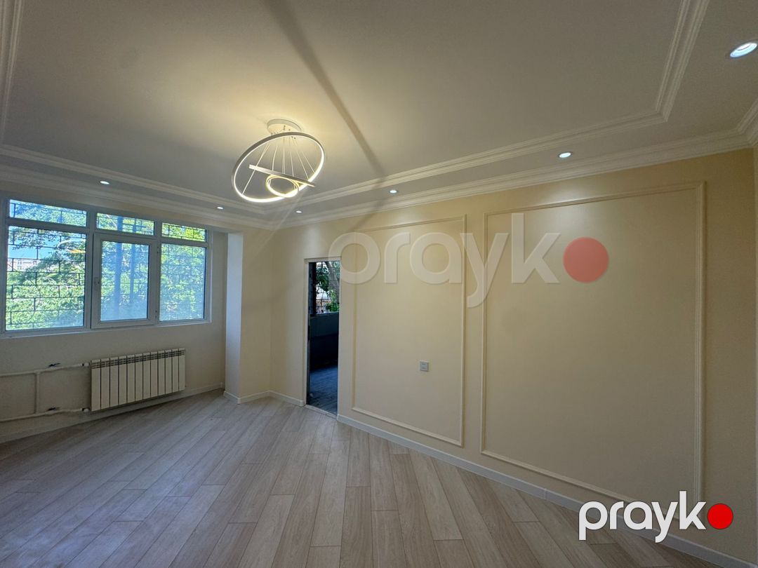 Satılır 4 otaqlı köhnə tikili 105 m² — Mənzil, Bakı (5)