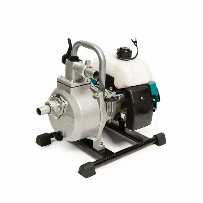Su Pompası (Motopompa) 32mm 411 Model – Portativ və Səmərəli Suvarma Həlli — Bakı