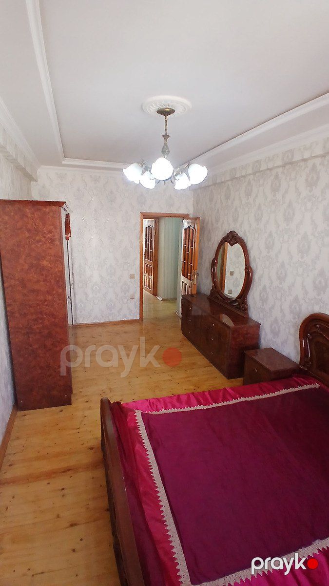 Satılır 2 otaqlı yeni tikili 47 m² — Mənzil, Xırdalan (8)