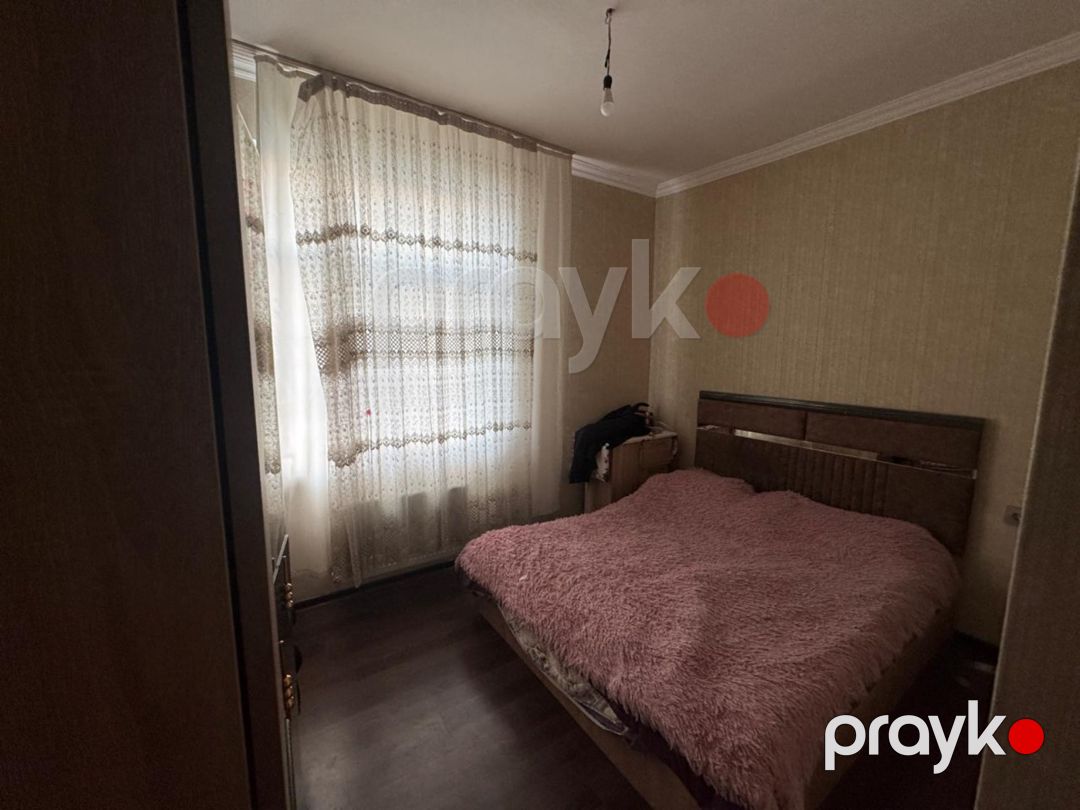 2-otaqlı yeni tikili, Gəncə ş., 65 m² — Mənzil, Gəncə (5)