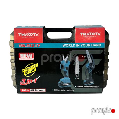 Elektrik mişar Tmakota TM-TS317 — Bakı